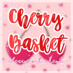 • Cherry Basket •