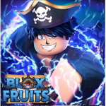 Blox Fruits Warriors