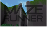 The Maze Runner (Glade)