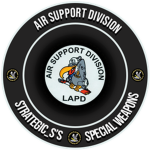 「SWAT」Air Support Division ᅠ