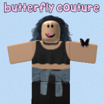 Butterfly Couture Group Thumbnail