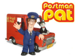 Postman Pat’s Postman Pals