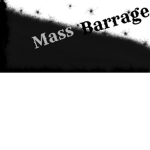 Mass Barrage