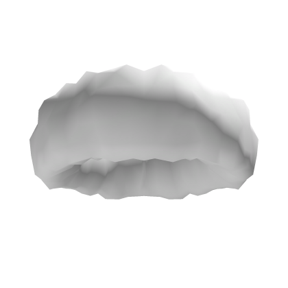 Soft Comfy Headband White