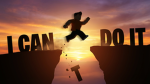 "Don't Give Up"