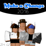 Make A Change ™