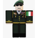 ItaIian Military