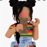 Happy Roblox cuties