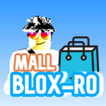 Mall Blox-Ro