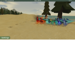 Great kingdom of rats ( Friends, devs, and leader)