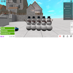 fadiing friends