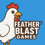 FeatherBlast Games