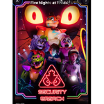Fnaf sb club