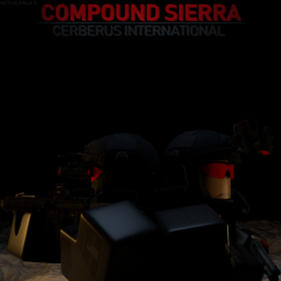 | COMPOUND SIERRA | CERBIT