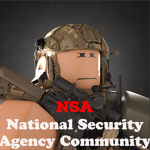 |National Security Agency|