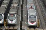 HK MTR