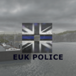 {EUK} Police Firearms Unit