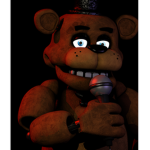 the fnaf group of roblox lol