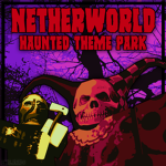 Netherworld Haunted Theme Park