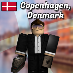 [ALPHA] Copenhagen, V1