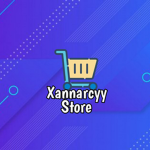 Xannarcyy Clothing