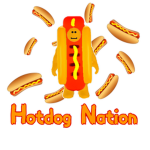 The Hotdog Nation