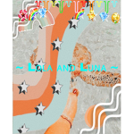 ~ Lᴏʟᴀ ᴀɴᴅ Lᴜɴᴀ ~