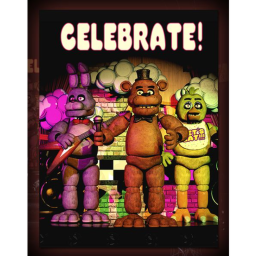 Five Night's At Freddy's Roleplay