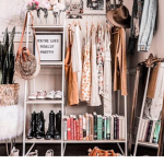 The Swaggers' Closet