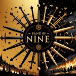 Band οf Νine