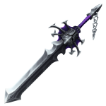 Light Legionnaire Soldier Greatsword