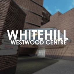 Whitehill Westwood Centre icon