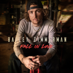 Bailey Zimmerman fan