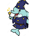 Dolphin Wizard studios