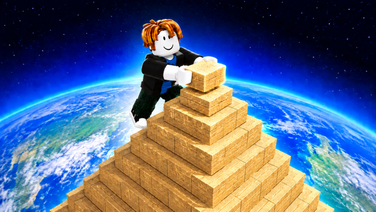 Build a Pyramid 게임 스크린샷 3