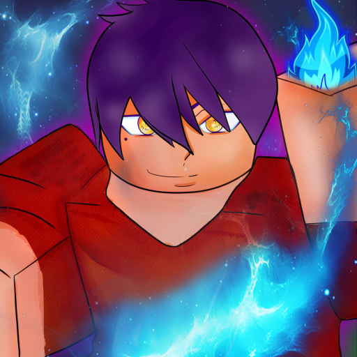 Power Legends Tycoon💥 official Roblox game thumbnail