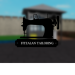 Fitzalan Tailoring
