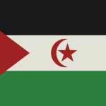 Sahrawi Arab Democratic Republicᅟᅟ