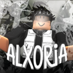 alxoria