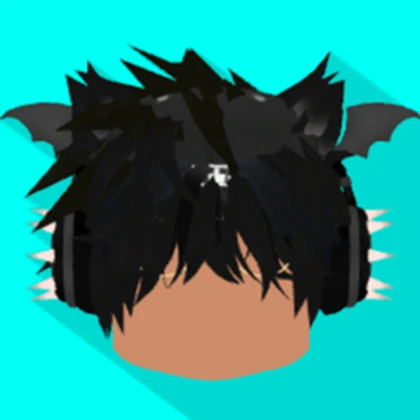 Gruppo di Davide Garufi Roblox group icon
