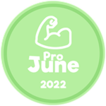 Pro Challenge June 2022