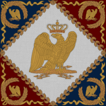 Garde Impériale ᅠ ᅠ