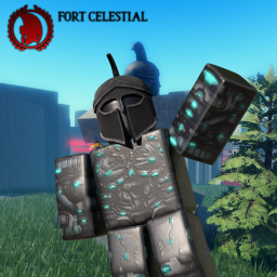 [WAR] Fort Celestial