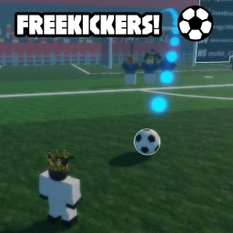Freekickers icon
