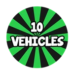 Game Badge Thumbnail