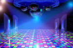 Disco Party.