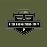 Staff Team | Pixel-Production