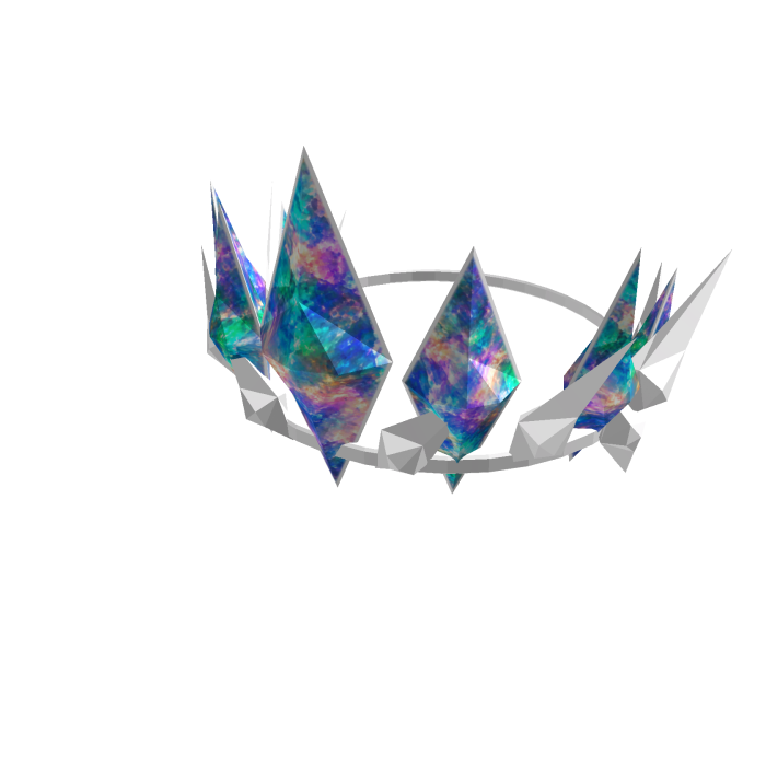 Crystic Crown Of The Night
