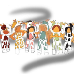 Familia vaquita