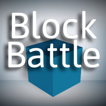 Block Battle - Alpha